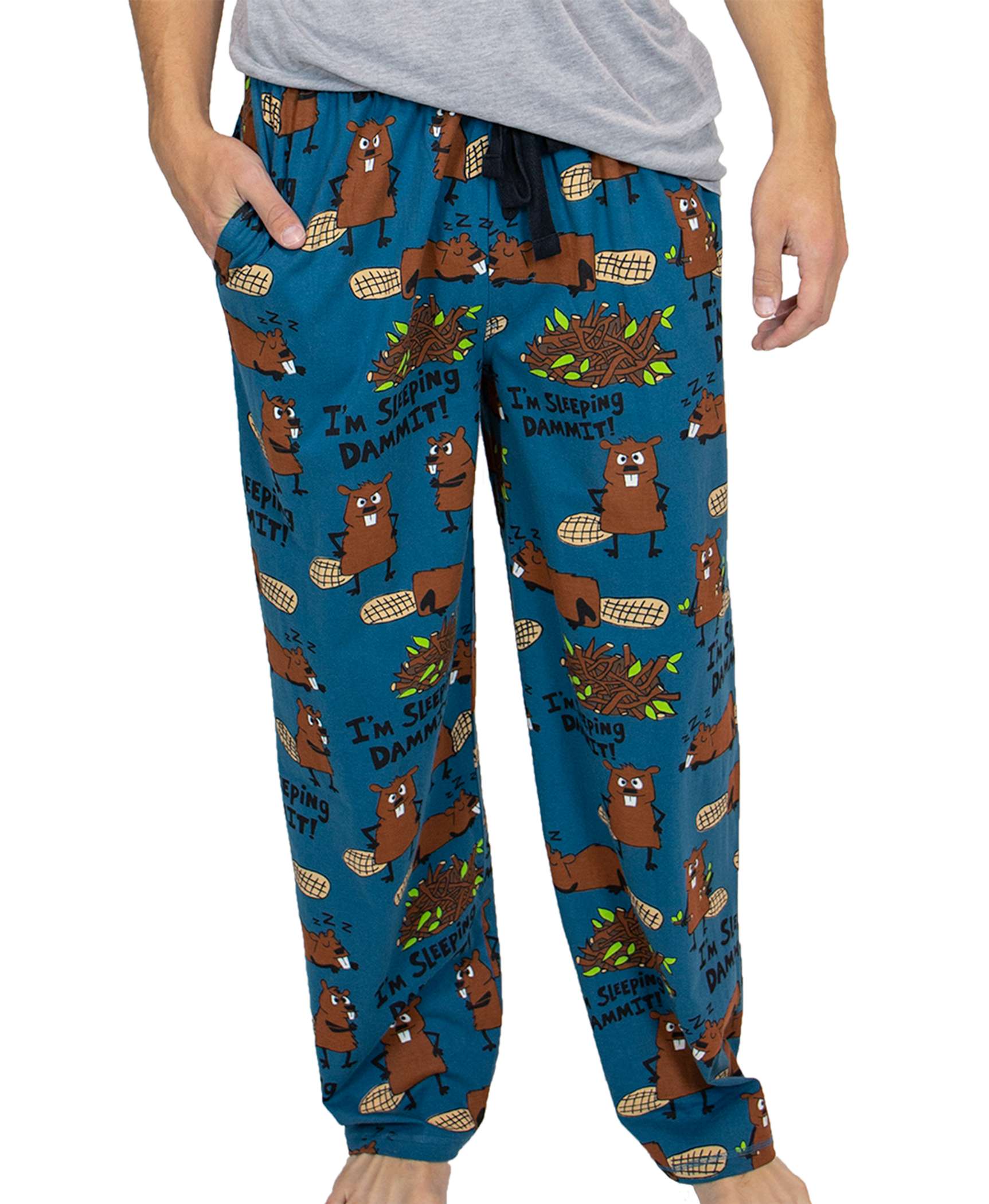 kids pj pants